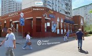 Братиславская ул. д.15 корп.1