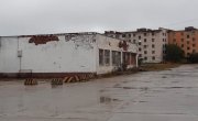 поселок городского типа Туманный, Энергетиков улица, 14