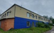 Петрозаводск, Пограничная улица, 25