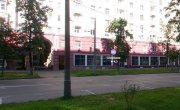 Авиамоторная улица, 51