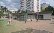 1-я Новокузьминская ул. д.21 корп.2