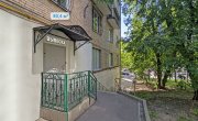 Большая Грузинская ул. д.12