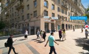 Земляной Вал ул. д.23 стр.1