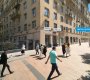 Земляной Вал ул. д.23 стр.1