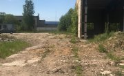 Зубцов, Московская Гора улица