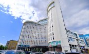 ул Новорощинская, 4 стр 2