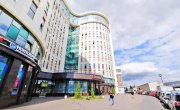ул Новорощинская, 4 стр 2