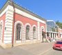 наб Обводного канала, 21 литера А