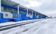 ул Домостроительная, 1