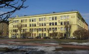 ул Ставропольская, 10 литера А