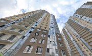 ул Туристская, 23 к 1