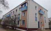 Жуковский, Туполева улица, 16