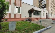Балашиха, Чаплыгина улица, 1