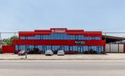 Старый Крым, Ленина улица, 3А