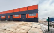 Новоприозерское шоссе