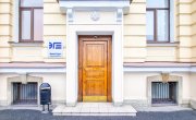 Малоохтинский пр-кт, 8
