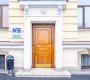 Малоохтинский пр-кт, 8