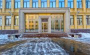 Полюстровский пр-кт, 32