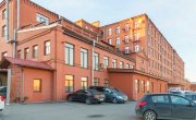 пр-кт Обуховской Обороны, 86 литера К