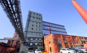 ул Степана Разина, 8б