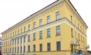 ул Парадная, 9