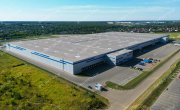 Московская обл., д. Лешино, Промышленная зона Лешино, 1 стр. 1