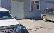 Ереванская ул, 6