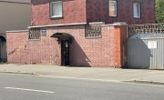 ул Боровая, 47