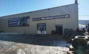 Усть-Кут, Заречная улица, стр45б