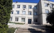 Ульяновск, Энергетиков проезд, зд9