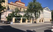 Москва, район Замоскворечье, Садовническая, 41с1