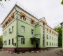 Москва, район Басманный, Басманная Нов., 14с4
