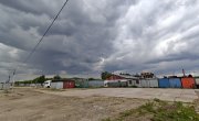 деревня Черное, Чернореченская улица, вл. 67