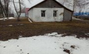 поселок городского типа Апастово, Мусы Джалиля улица, 12