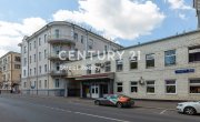 Москва, район Даниловский, Дербеневская, 20