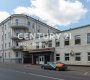 Москва, район Даниловский, Дербеневская, 20