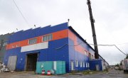 Новый Уренгой, 2 проезд, 7