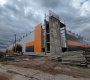 Санкт-Петербург, Волгодонский проспект