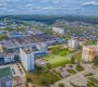 Чайковский, Декабристов улица