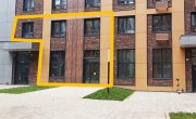 Коммунарка район, Куприна проспект, 30к1
