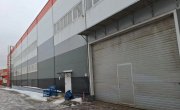 городской округ Пушкинский,, территория Промзона Алёшино, 7