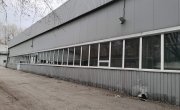 Видное, Белокаменное шоссе, 1