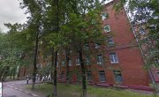 Москва, район Академический, Черемушкинская Бол., 36к2