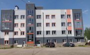 ул Лесопарковая, 13
