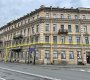 Биржевой пер. д.1