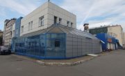 Боровая ул, 55к2