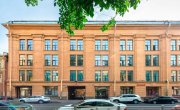Мира ул, 3