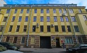 ул Малая Разночинная, 9