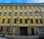 ул Малая Разночинная, 9