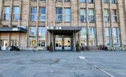 ул Белы Куна, 34